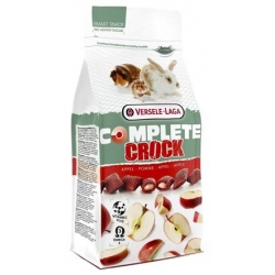 VERSELE LAGA CAVIA CROC COMPLETE Apple 50g przysmak